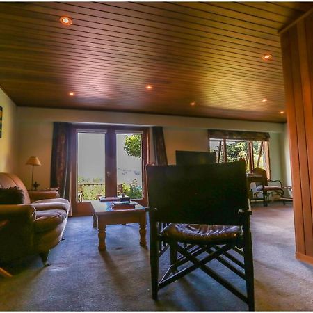 Pencarrow Boutique Lodge Queenstown Exterior foto