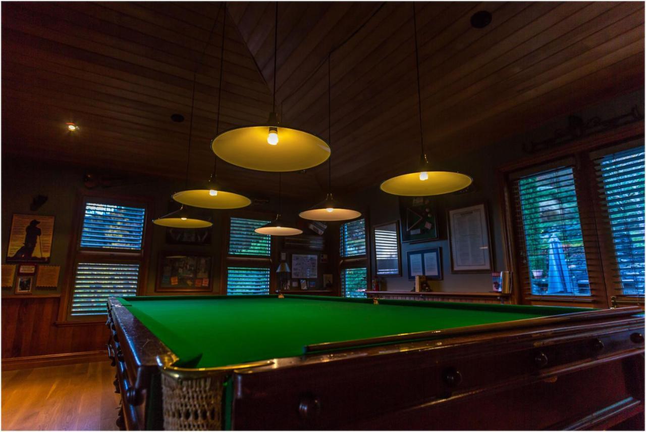 Pencarrow Boutique Lodge Queenstown Exterior foto