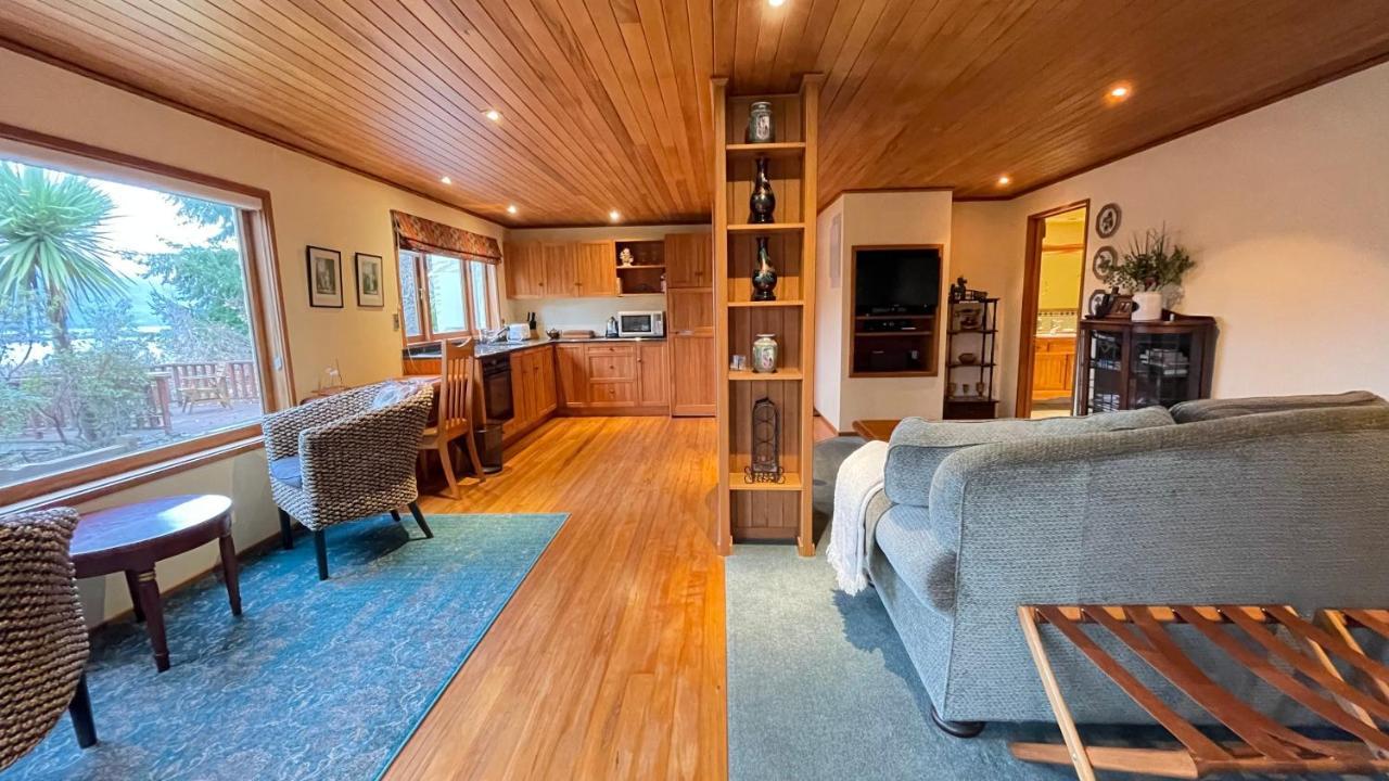 Pencarrow Boutique Lodge Queenstown Exterior foto