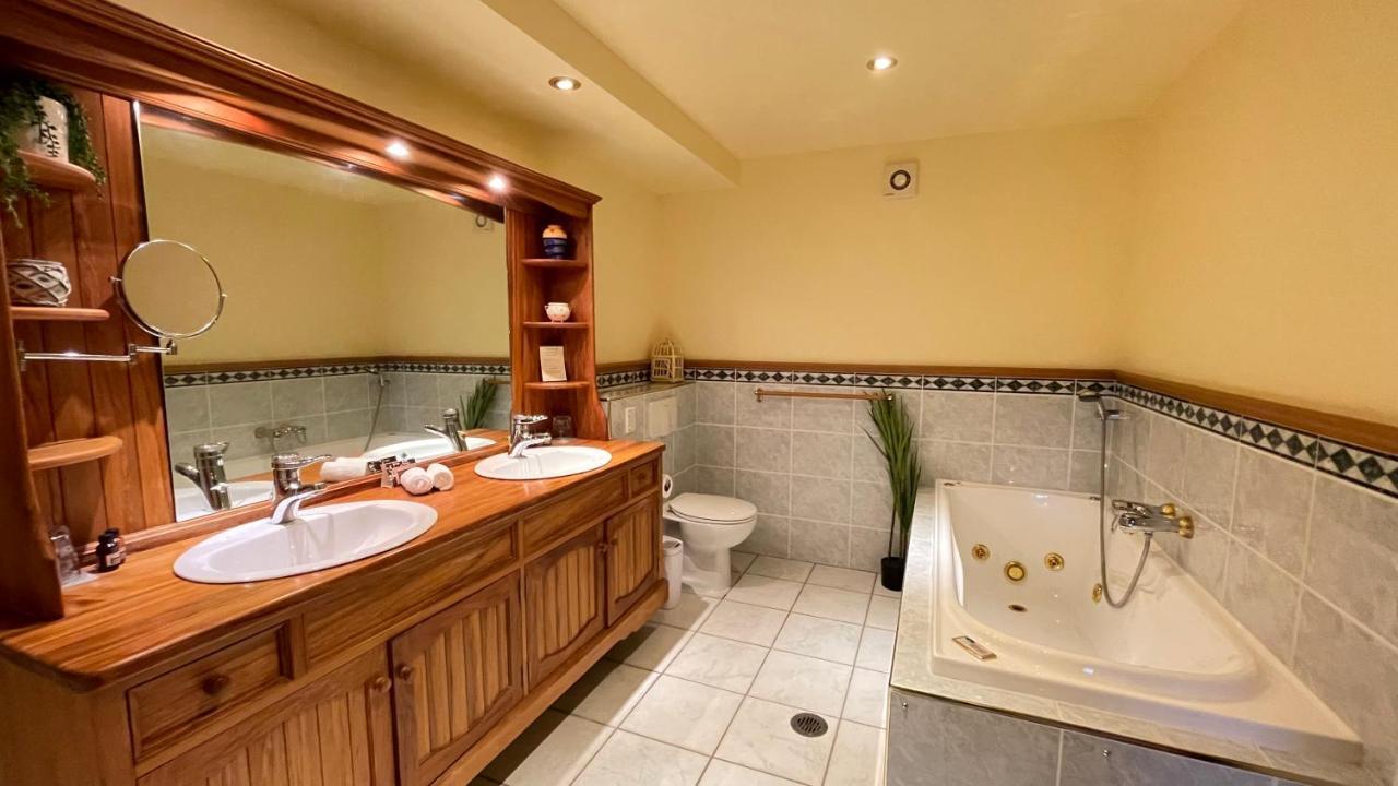 Pencarrow Boutique Lodge Queenstown Exterior foto