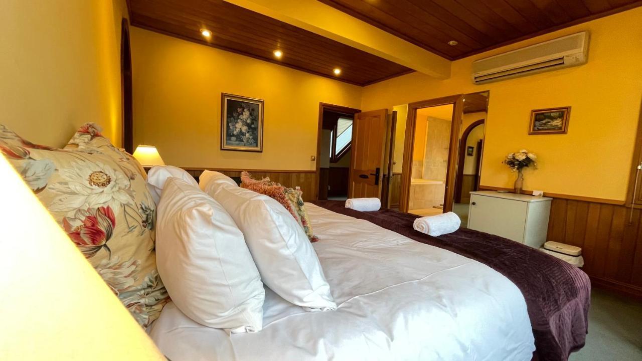 Pencarrow Boutique Lodge Queenstown Exterior foto